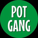 Pot Gang discount code